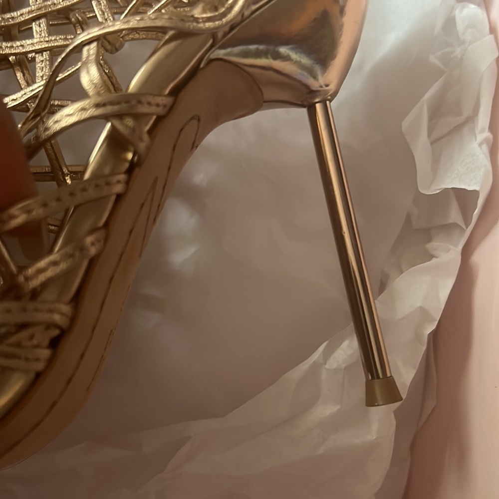 Sophia Webster Delphine Bootie - image 2